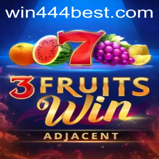 Explorando o Jogo 3FruitsWin: Uma Aventura Frutífera