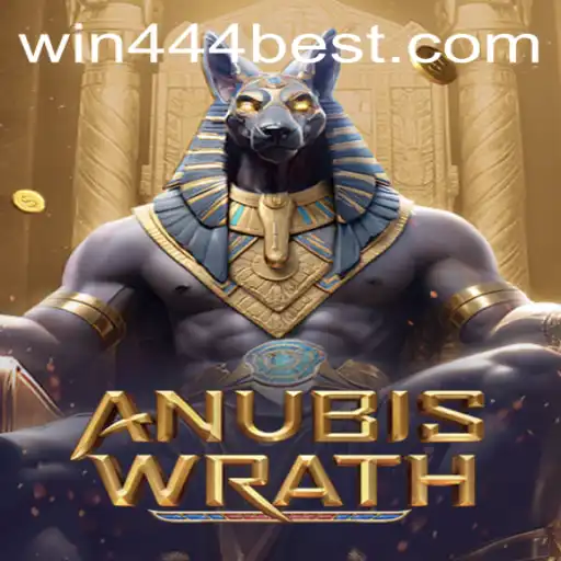 AnubisWrath: Uma Imersão no Antigo Egito com Regras Modernas