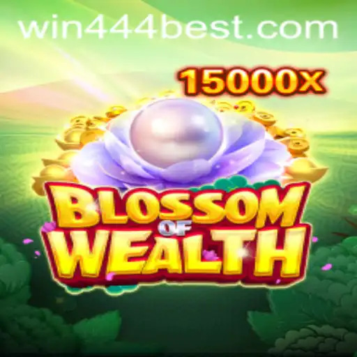 Explore o Fascinante Mundo de BlossomofWealth com Win444