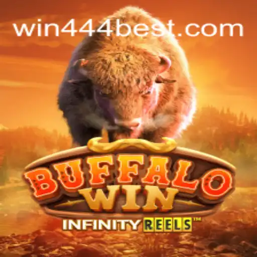 BuffaloWin: Descubra as Emoções do Jogo com Win444