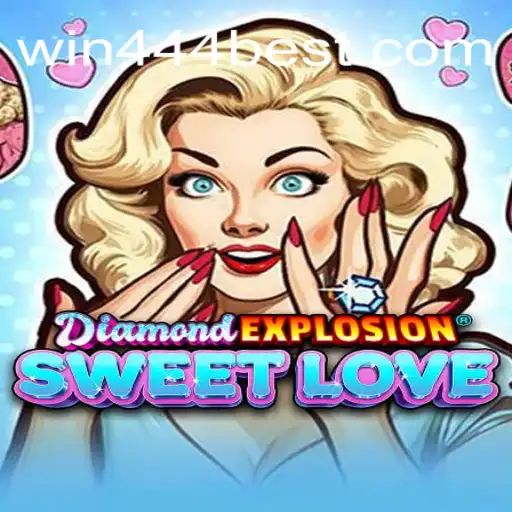 Explorando o Mundo Encantador de DiamondExplosionSweetLove
