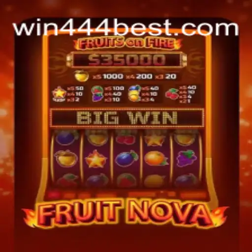 Descubra o Mundo Empolgante de FruitNova: Regras e Estratégias Atualizadas