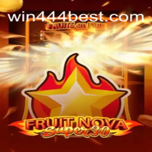 Explorando FruitrNovaSupe30: O Novo Sensação dos Jogos Digitais