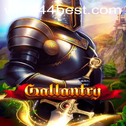 Descubra as Emoções do Jogo Gallantry