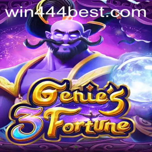 Genie3Fortune: Uma Nova Dimensão de Entretenimento no Mundo dos Jogos