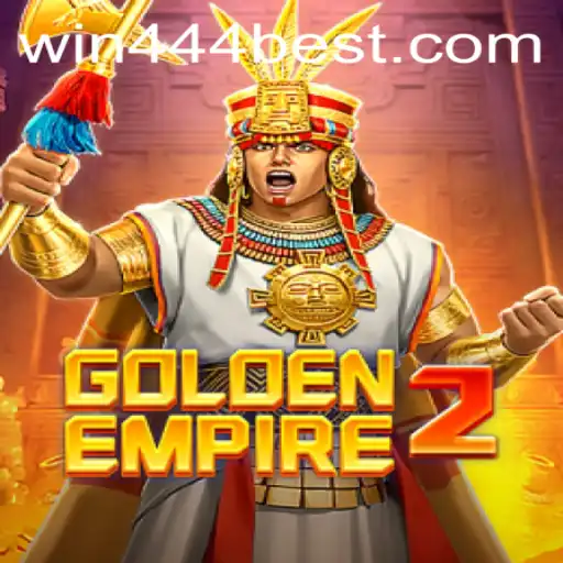Explore the Exciting World of GoldenEmpire2: A Comprehensive Guide