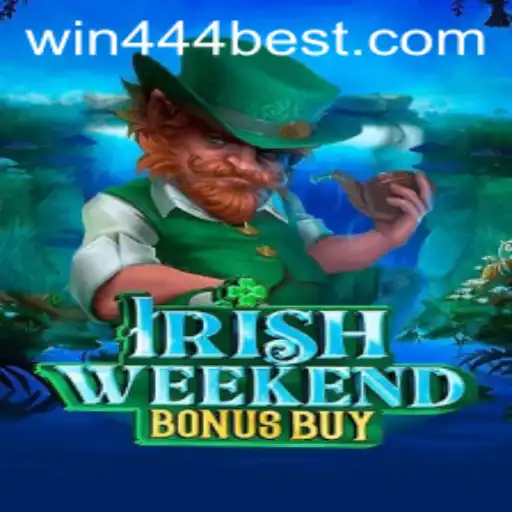 Explorando o Fascinante Mundo do IrishWeekendBonusBuy: Um Guia Completo