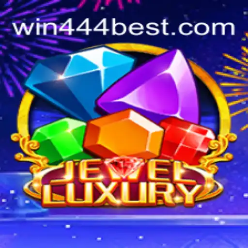 Descubra o Fascinante Mundo de JewelLuxury com Win444
