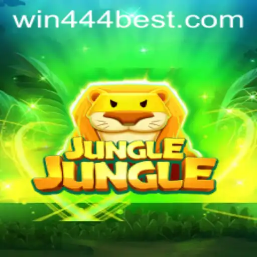 Explorando o Fascinante Mundo do Jogo 'JungleJungle'