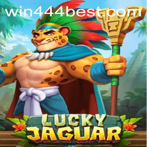 Descubra as Emoções do Jogo LuckyJaguar: A Nova Sensação