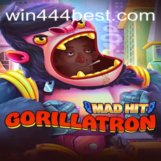 Explorando o Dinâmico Mundo de MadHitGorillatron: Tudo que Você Precisa Saber