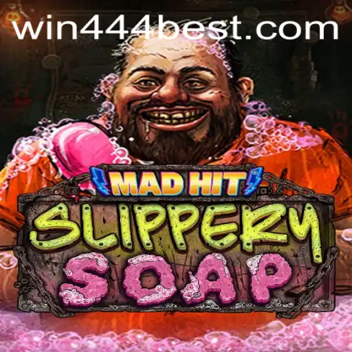 MadHitSlipperySoap: The Quirky Game Taking Over With Its Unique Twist