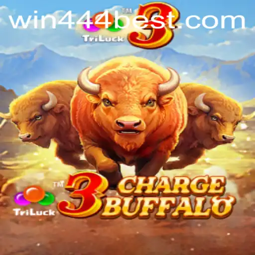 Desvendando o Mundo do 3ChargeBuffalo: Estratégias e Regras para o Sucesso