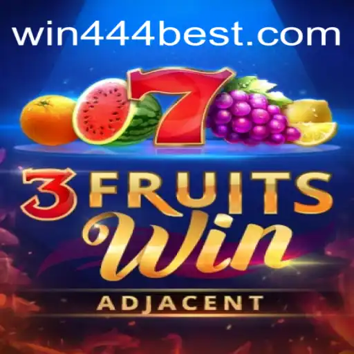 Explorando o Jogo 3FruitsWin: Uma Aventura Frutífera