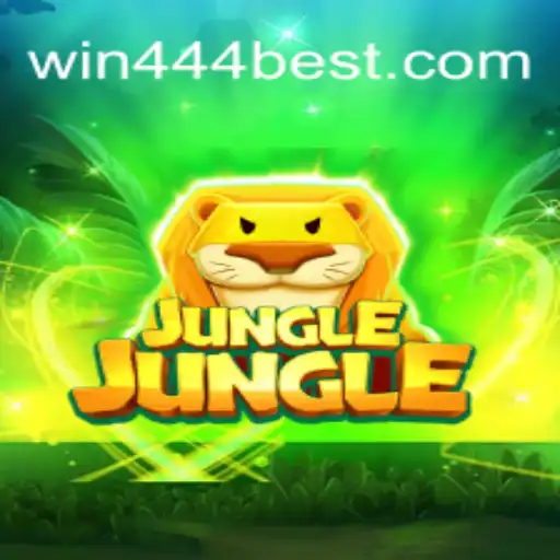 Explorando o Fascinante Mundo do Jogo 'JungleJungle'