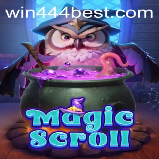 Explorando o Mundo de MagicScroll: Um Guia Completo