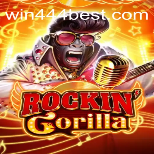 Explorando o Fascinante Mundo de RockinGorilla: Introdução e Regras