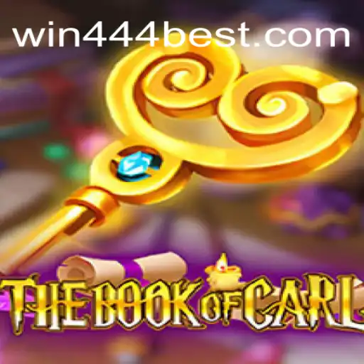 Explorando TheBookofCarl: Um Mergulho na Nova Sensação dos Jogos com Win444