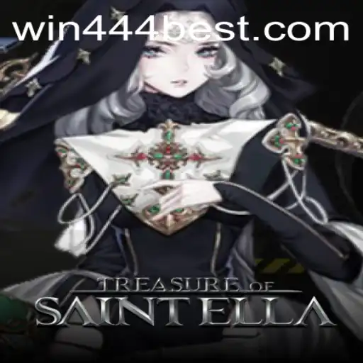 Desvendando o Mistério de TreasureofSaintElla: O Jogo de Aventura e Estratégia