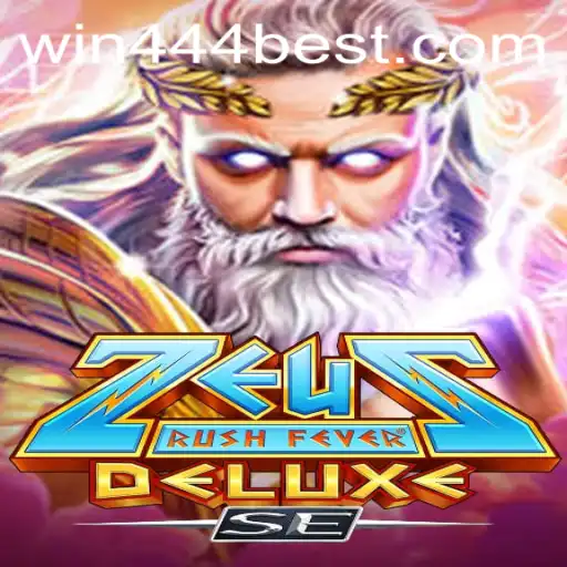 Exploring ZeusRushFeverDeluxeSE: A Mythical Gaming Experience