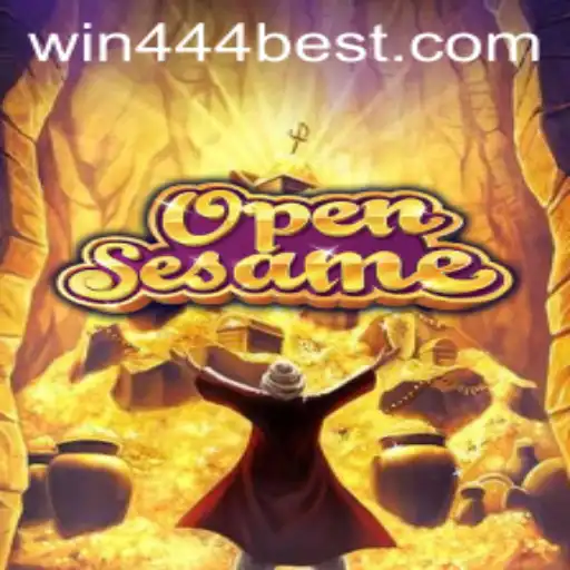 OpenSesame: Descubra o Fascinante Mundo do Jogo com a Palavra-Chave Win444