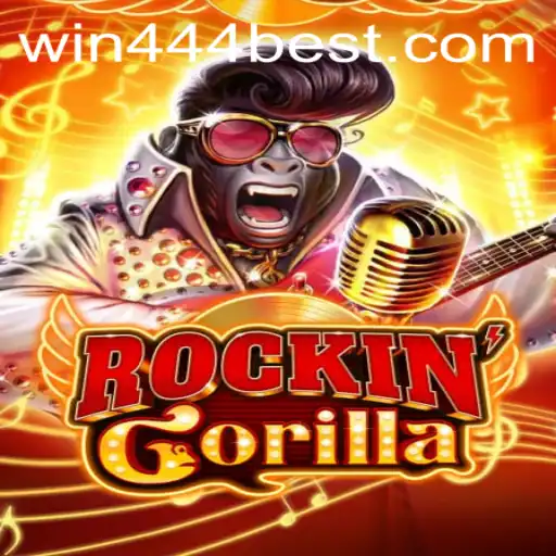 Explorando o Fascinante Mundo de RockinGorilla: Introdução e Regras