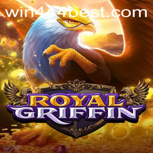 Explorando o Mundo de RoyalGriffin: Uma Jornada Com Win444