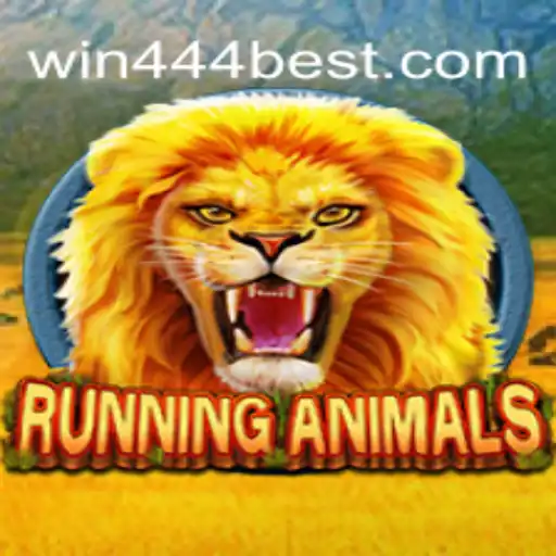 Explorando o Fascinante Mundo de RunningAnimals: Estratégias, Regras e Dicas para Ganhar com Win444