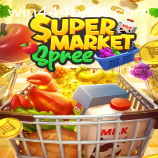 Descubra o Jogo SupermarketSpree e Como Vencer com a Palavra-Chave Win444