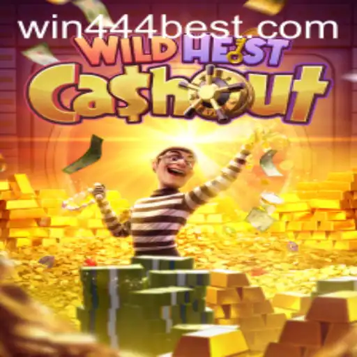 Descubra o Mundo de Aventura de WildHeistCashout com a Estratégia Win444
